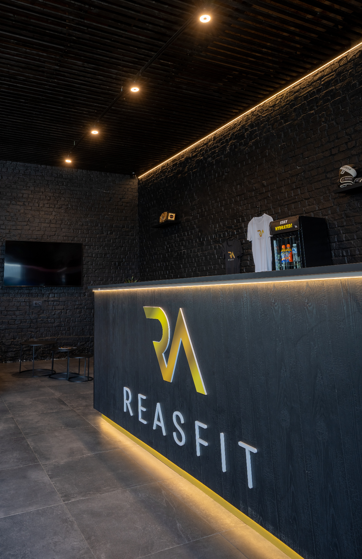 Reasfit - 2