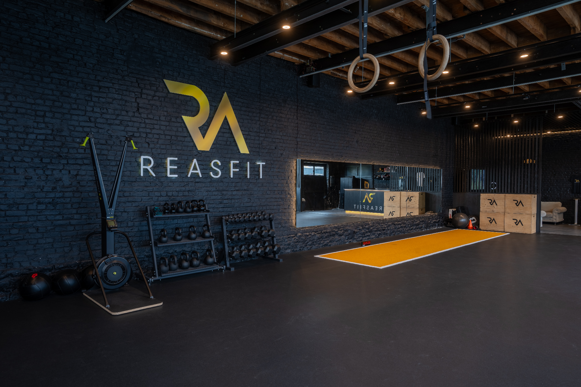 Reasfit