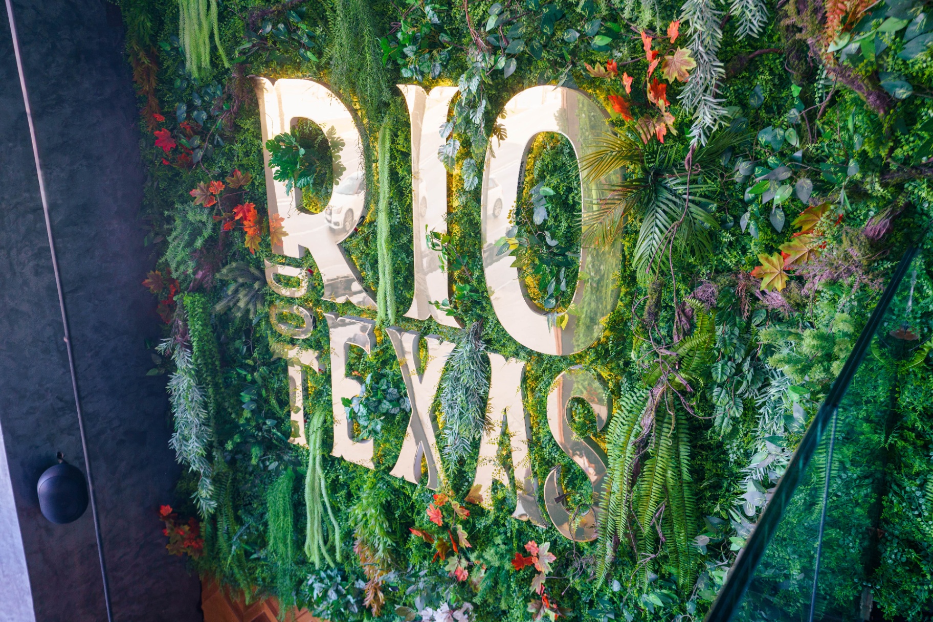 Rio Do Texas - 4