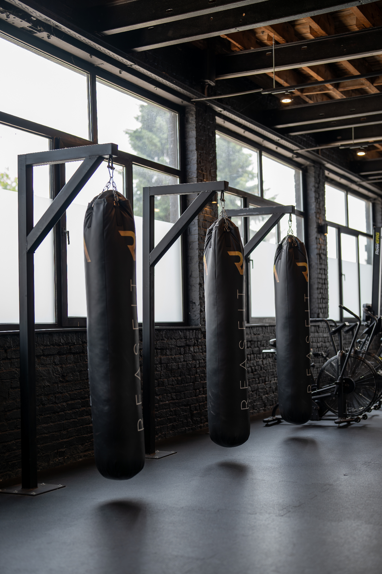Reasfit - 3